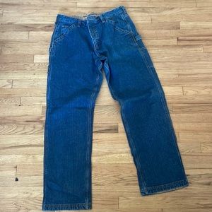 Men’s Duluth Jeans